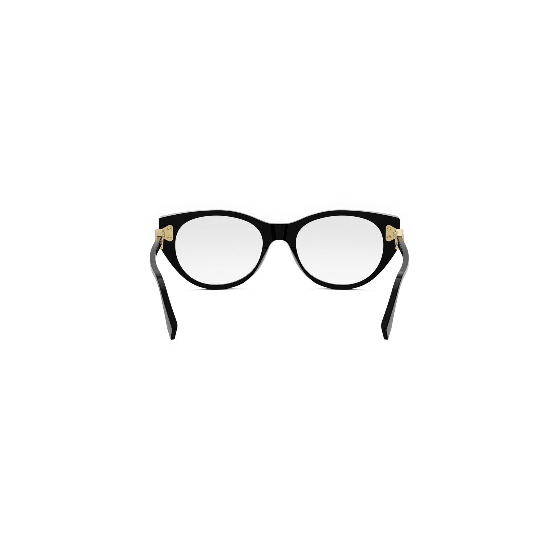 FENDI FE50099I Eyeglasses 001