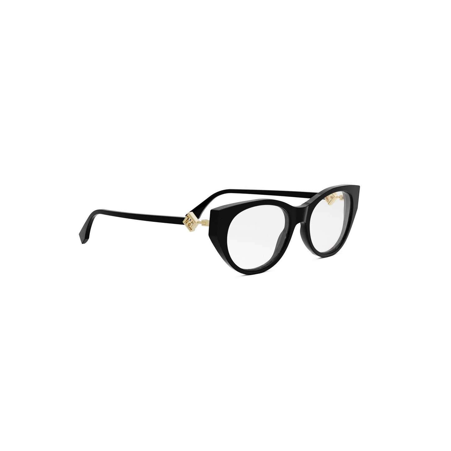 FENDI FE50099I Eyeglasses 001