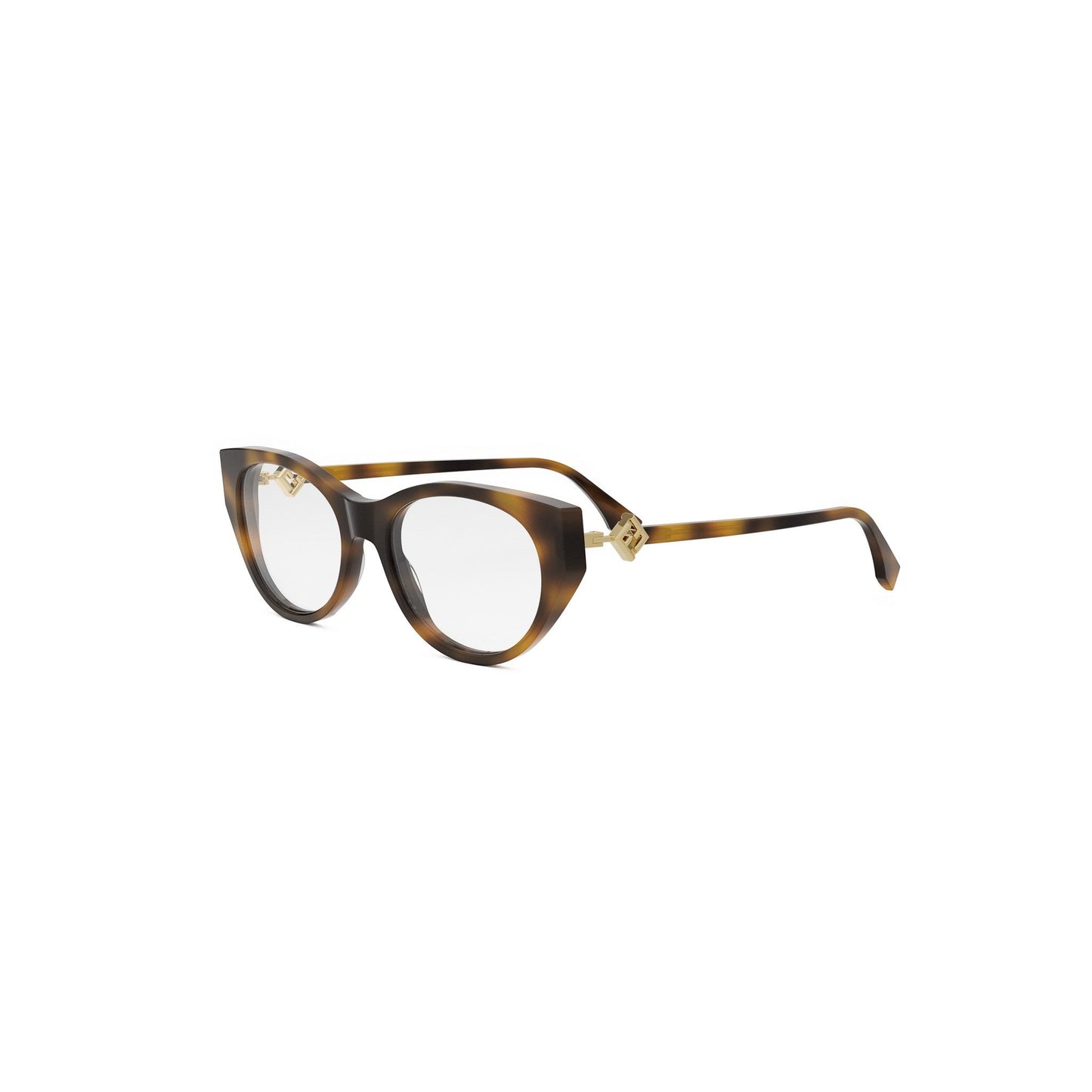 FENDI FE50099I Eyeglasses 053