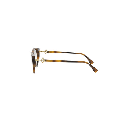 FENDI FE50099I Eyeglasses 053