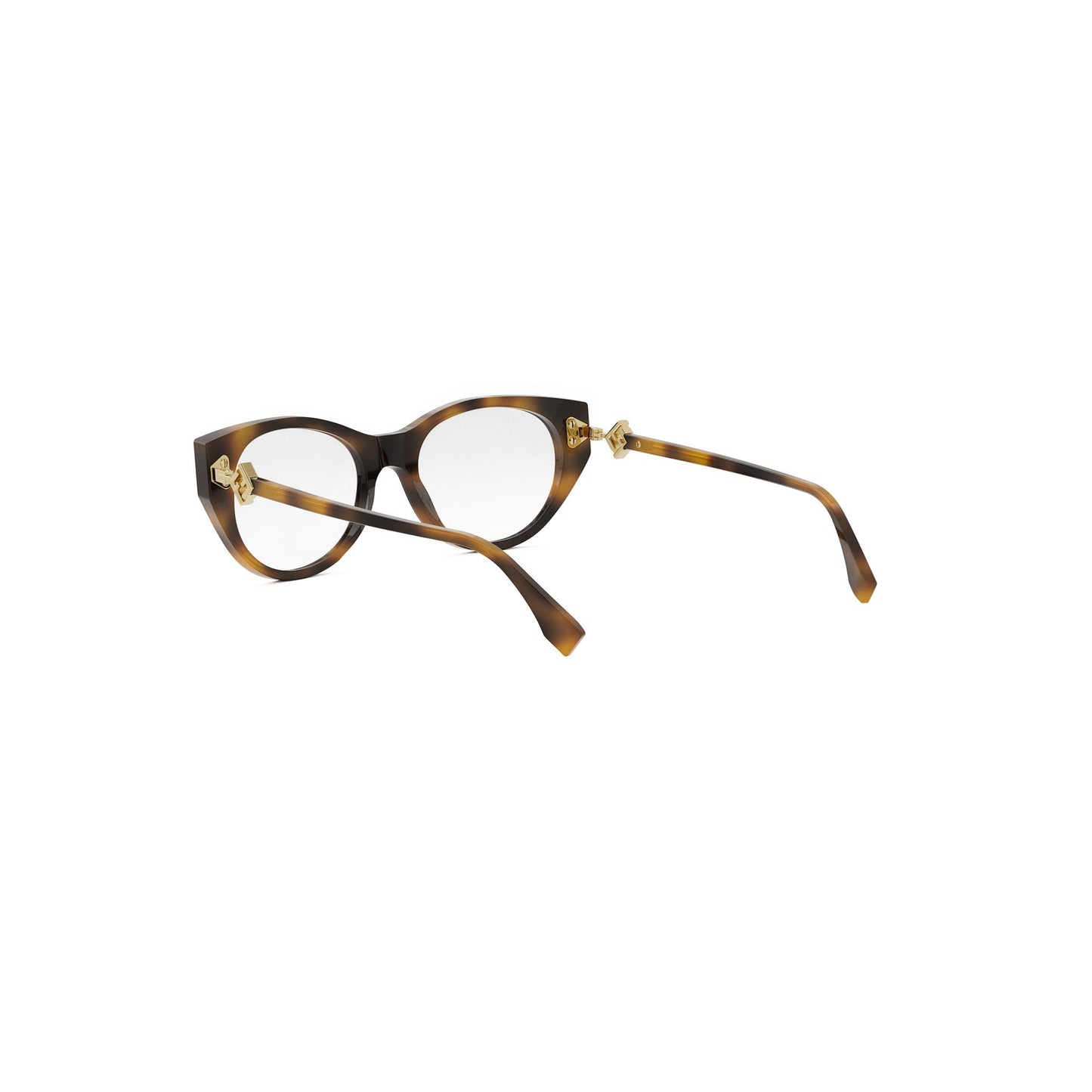 FENDI FE50099I Eyeglasses 053