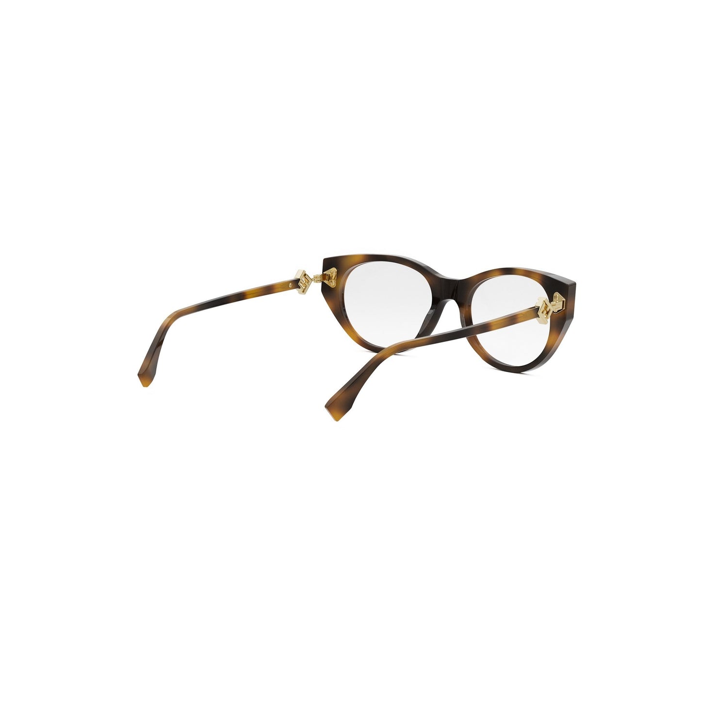 FENDI FE50099I Eyeglasses 053