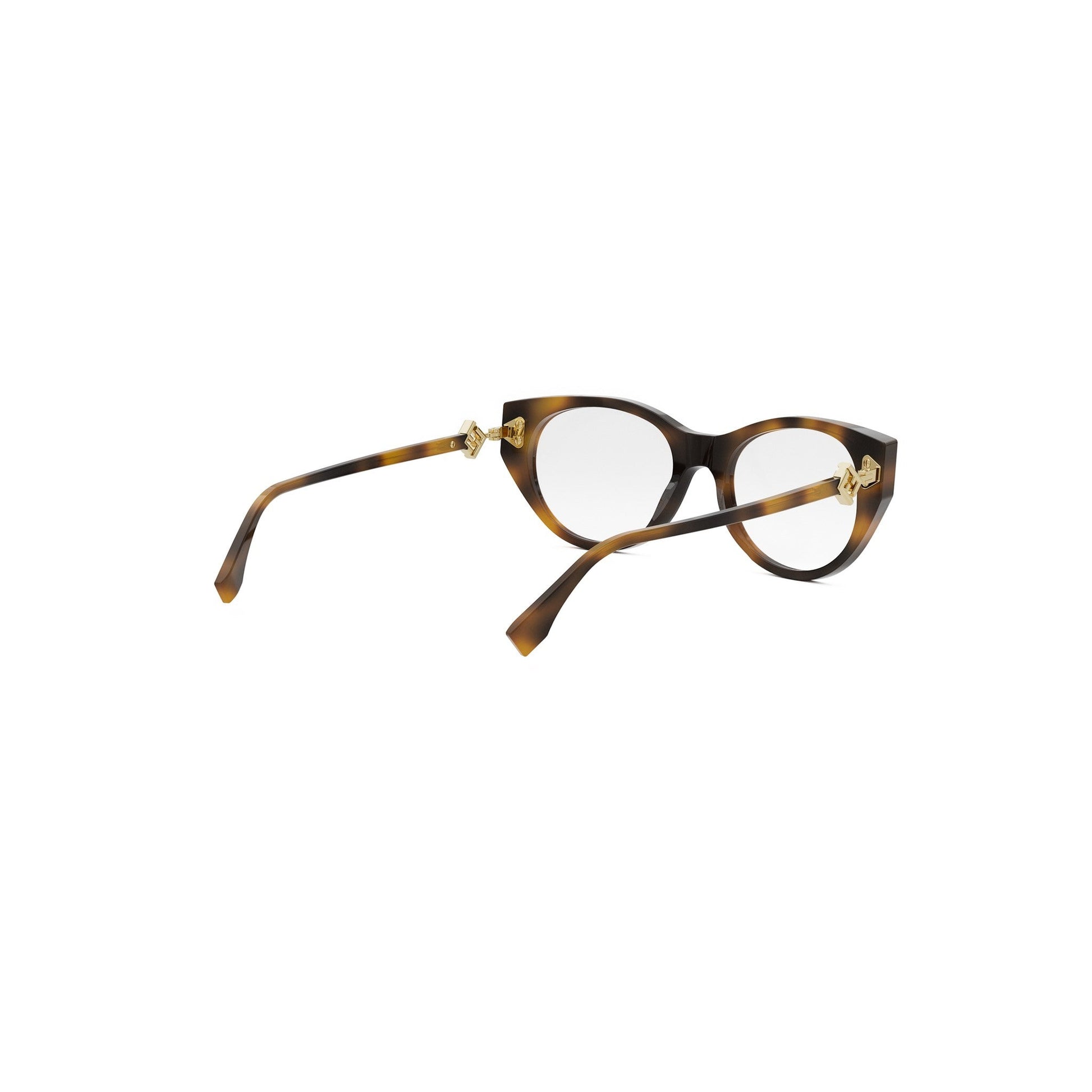 FENDI FE50099I Eyeglasses 053