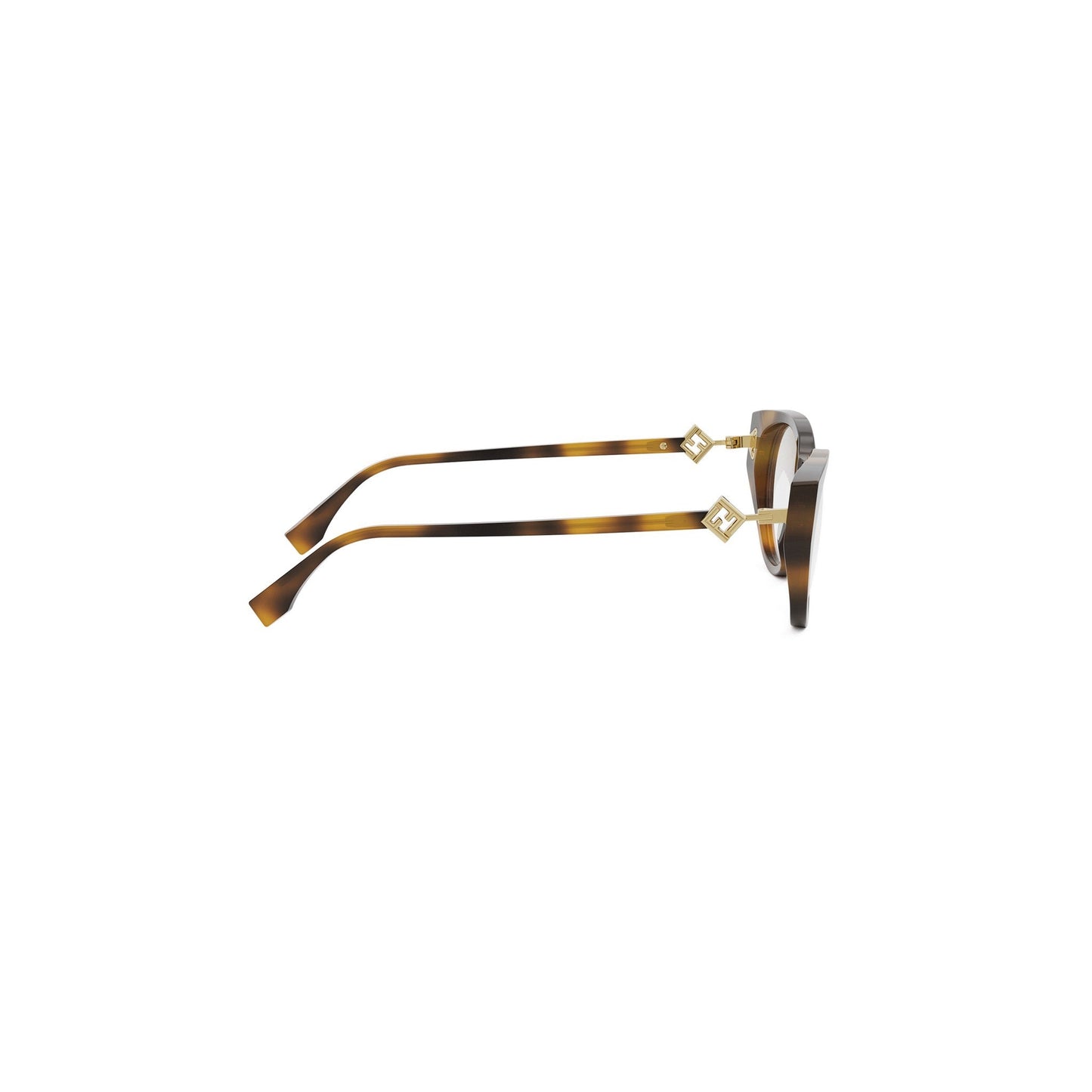 FENDI FE50099I Eyeglasses 053