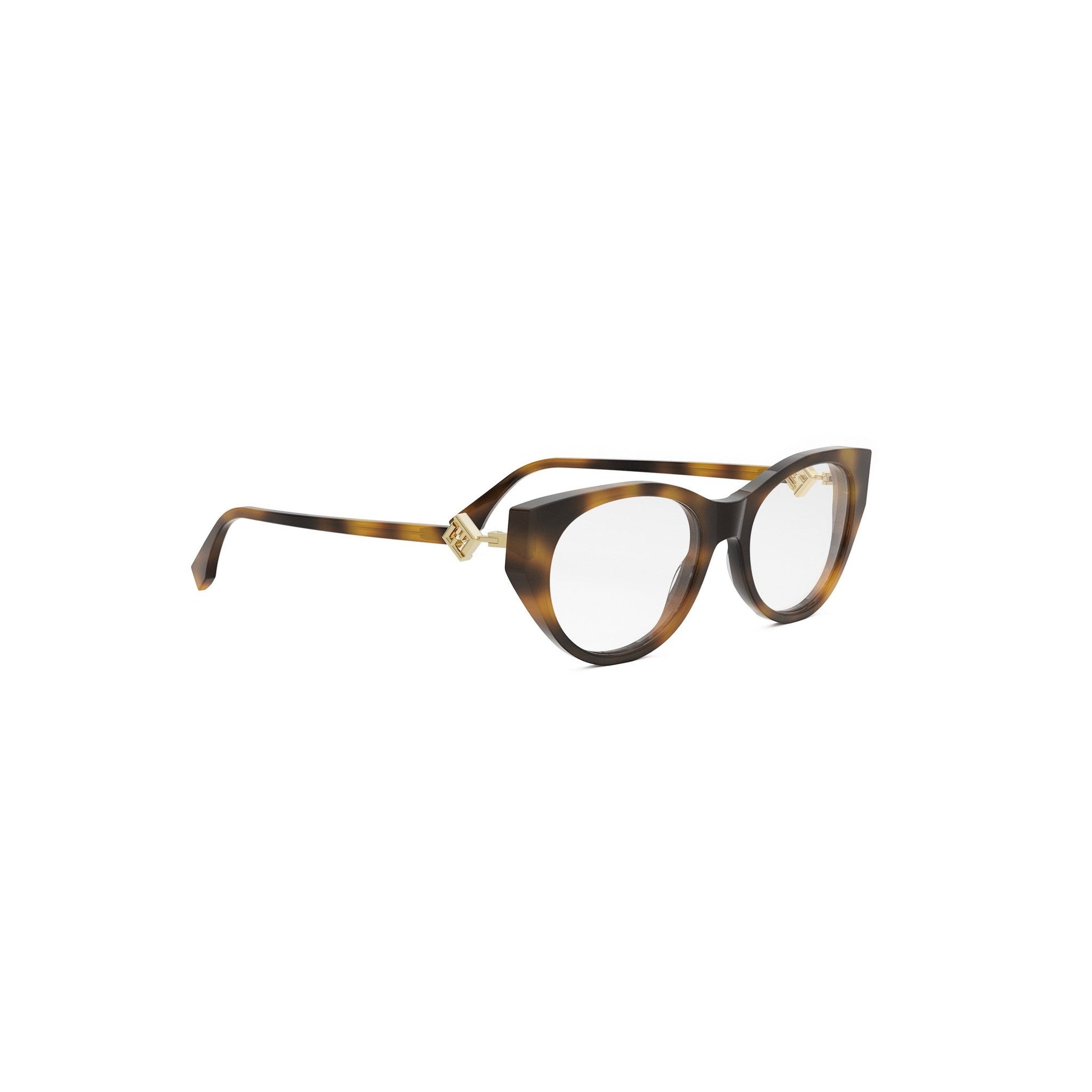 FENDI FE50099I Eyeglasses 053