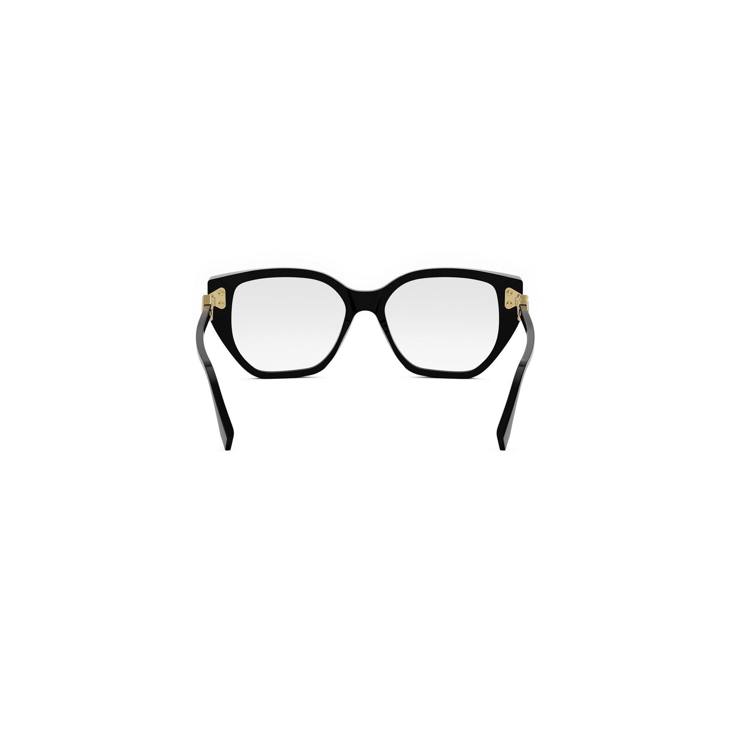 FENDI FE50100I Eyeglasses 001