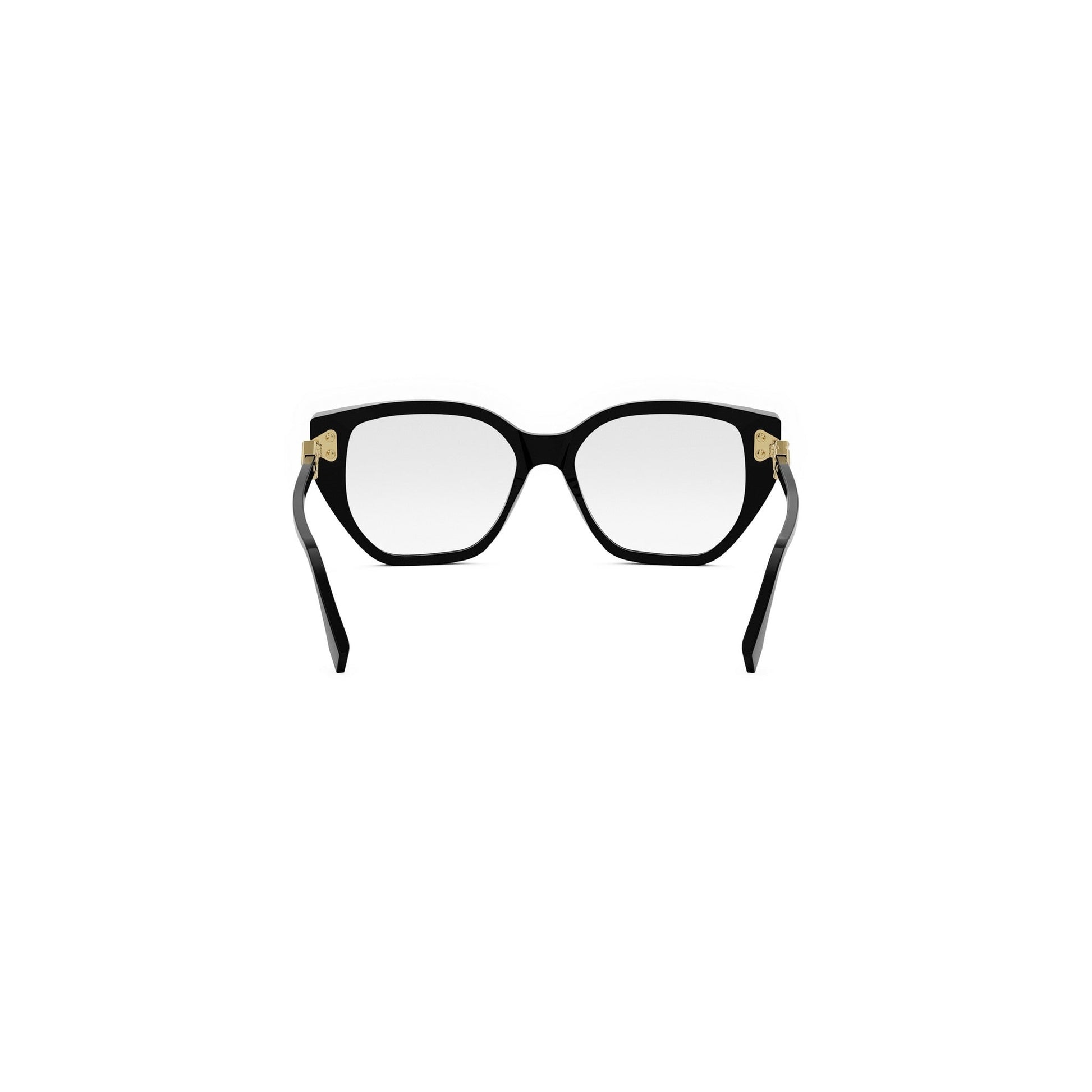 FENDI FE50100I Eyeglasses 001
