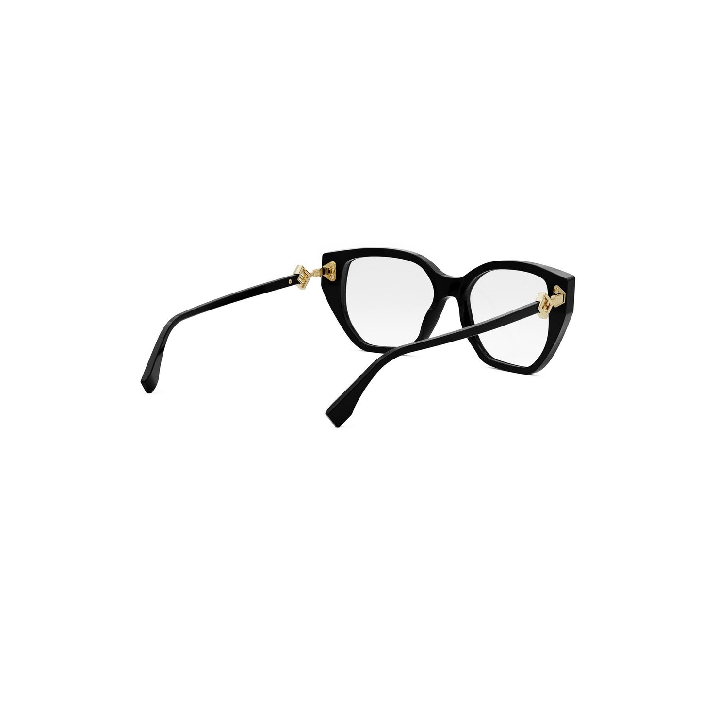 FENDI FE50100I Eyeglasses 001