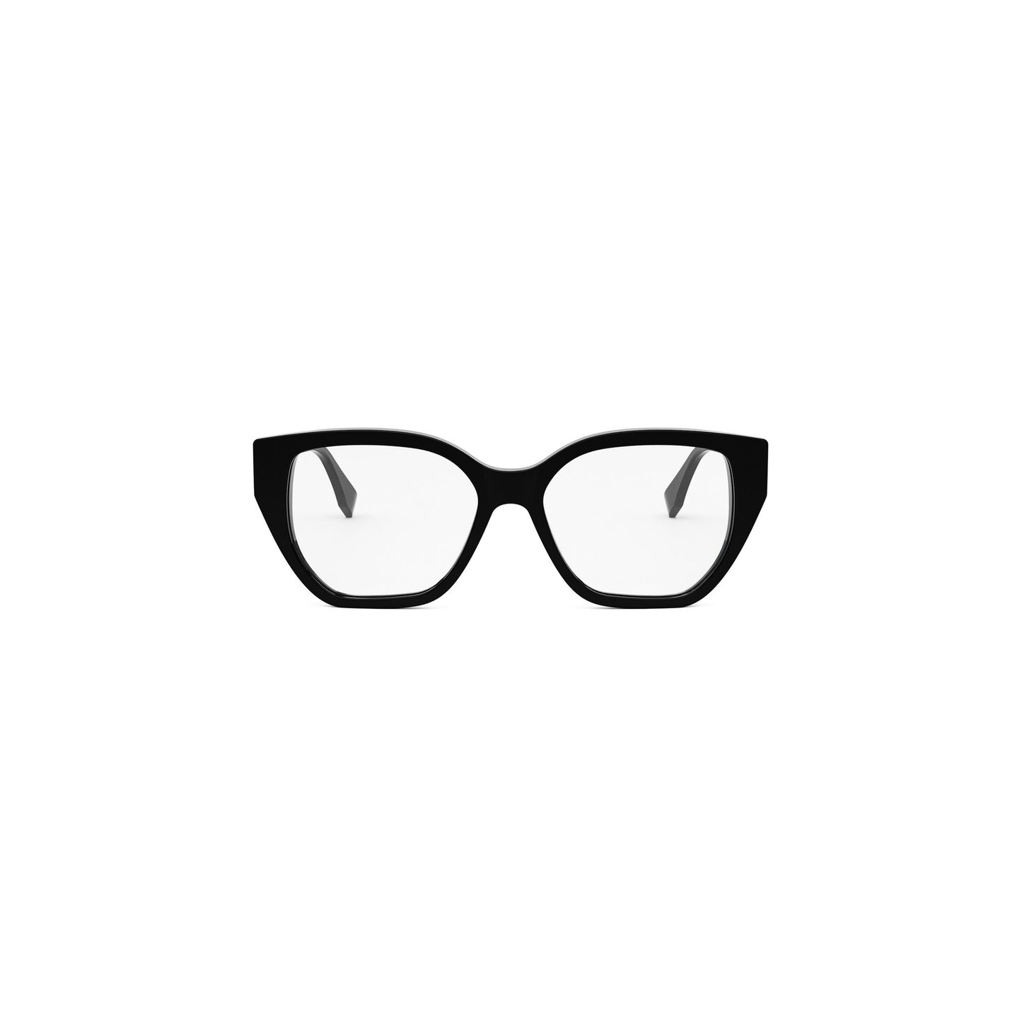 FENDI FE50100I Eyeglasses 001