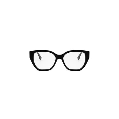 FENDI FE50100I Eyeglasses 001