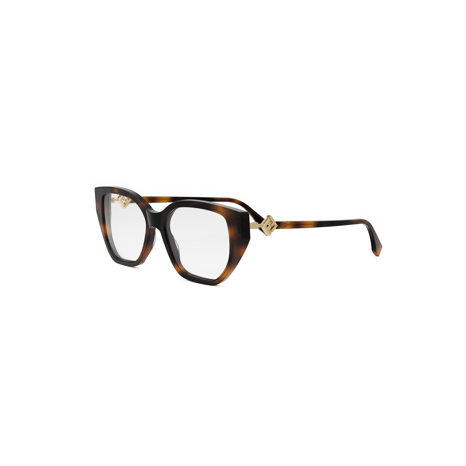 FENDI FE50100I Eyeglasses 053