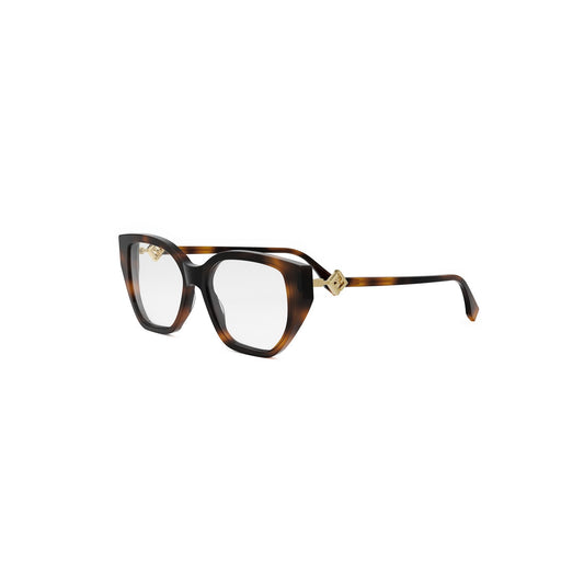 FENDI FE50100I Eyeglasses 053