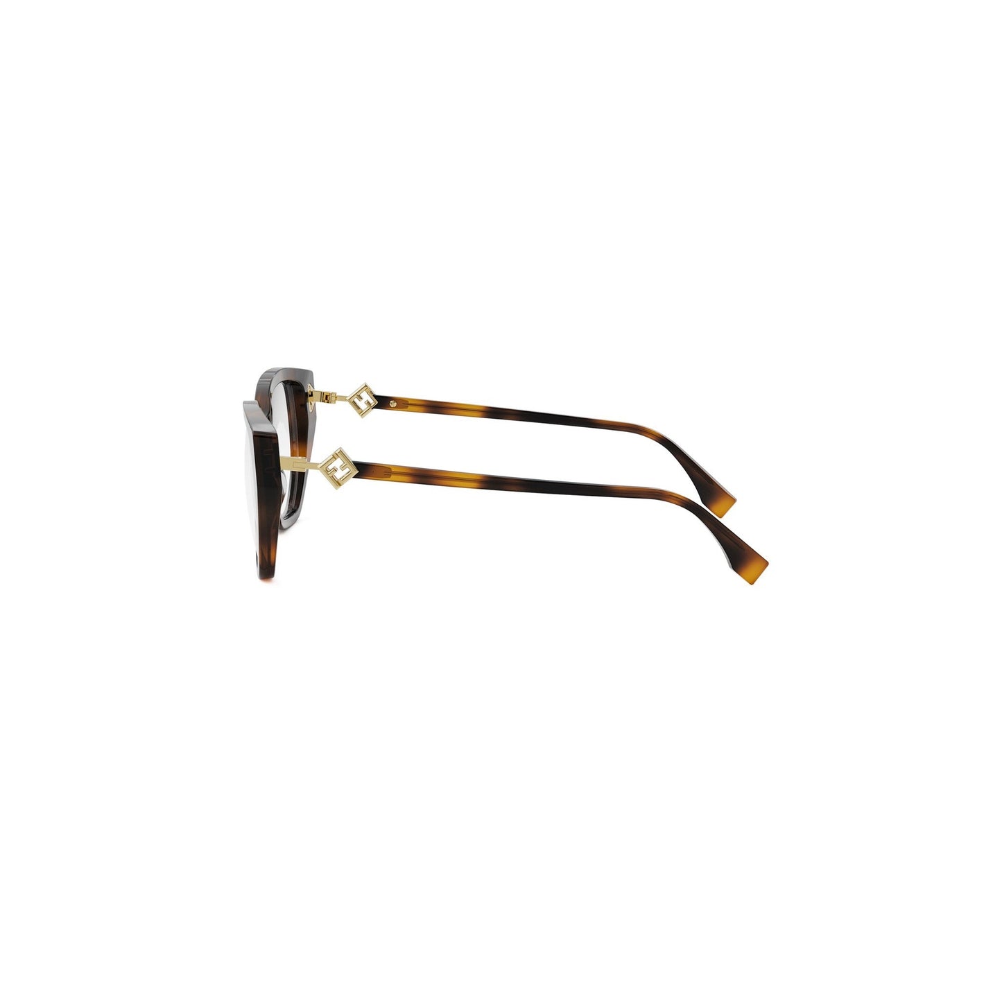 FENDI FE50100I Eyeglasses 053