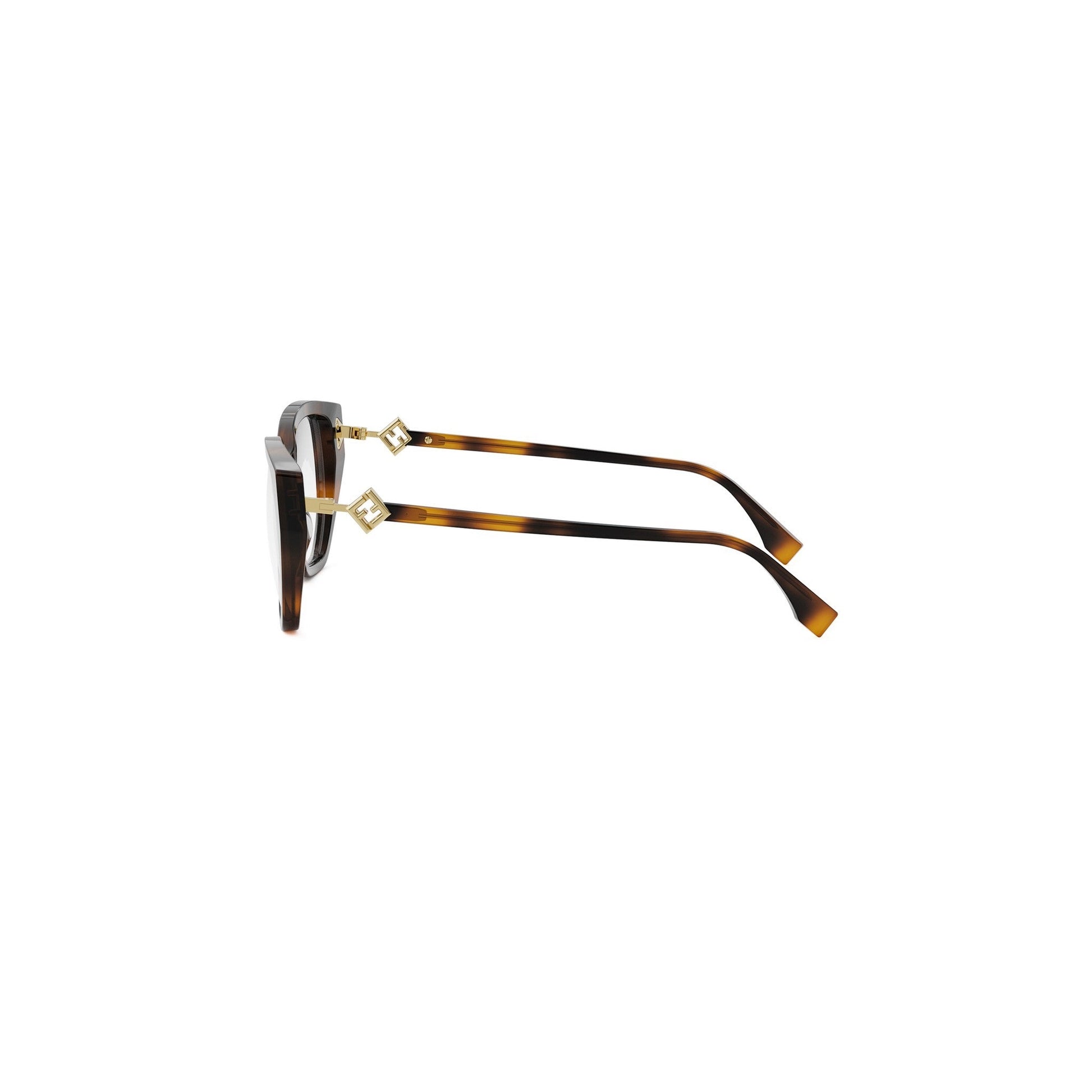 FENDI FE50100I Eyeglasses 053