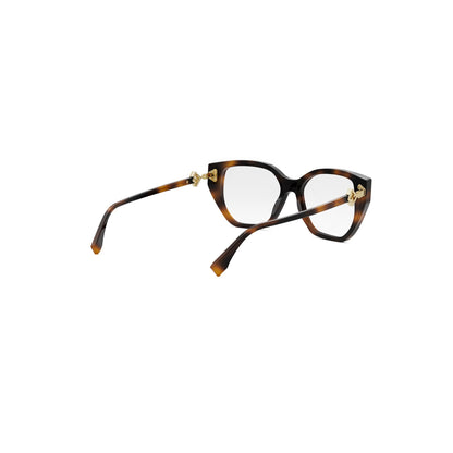 FENDI FE50100I Eyeglasses 053