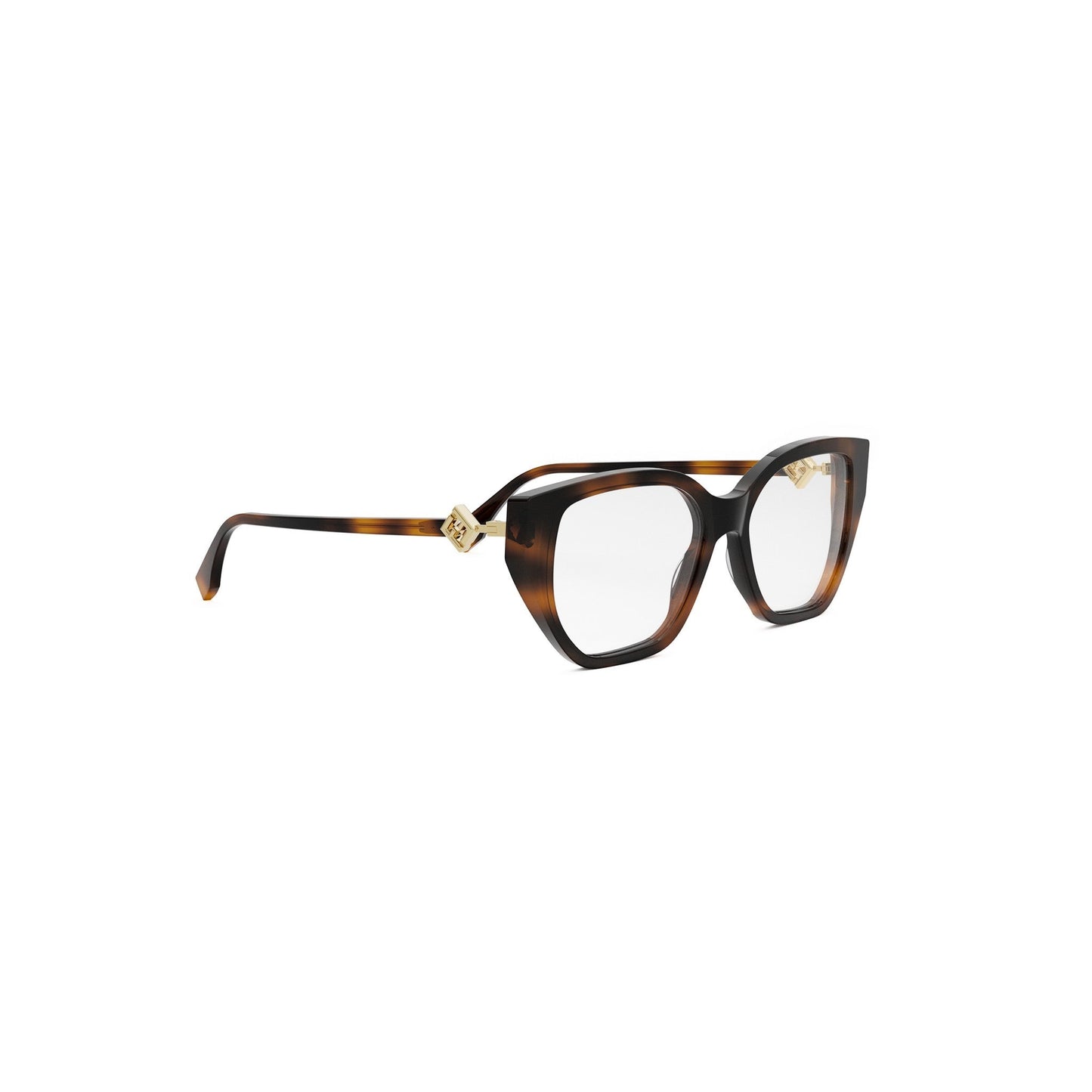 FENDI FE50100I Eyeglasses 053