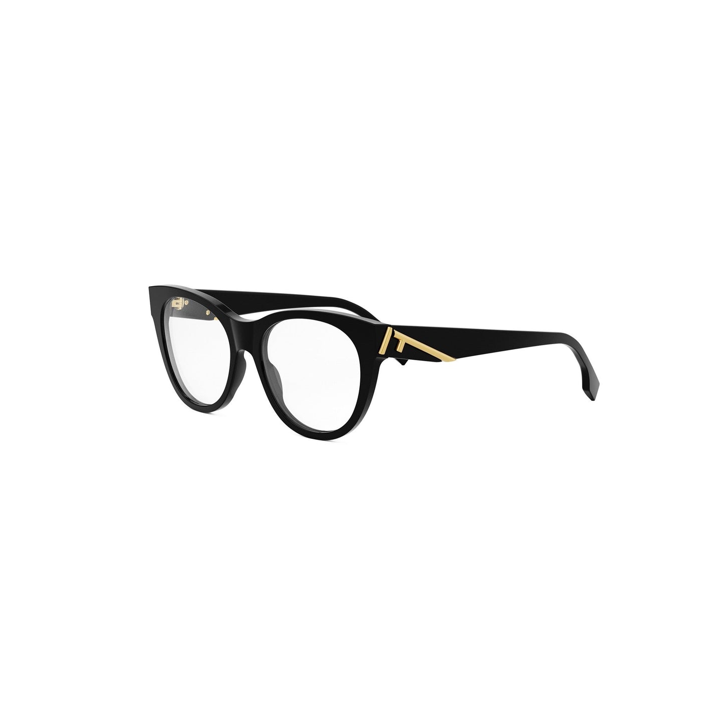 FENDI FE50101I Eyeglasses 001