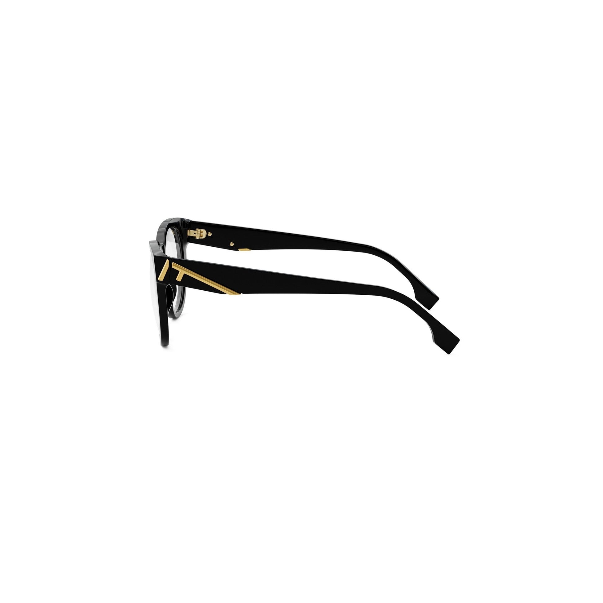 FENDI FE50101I Eyeglasses 001