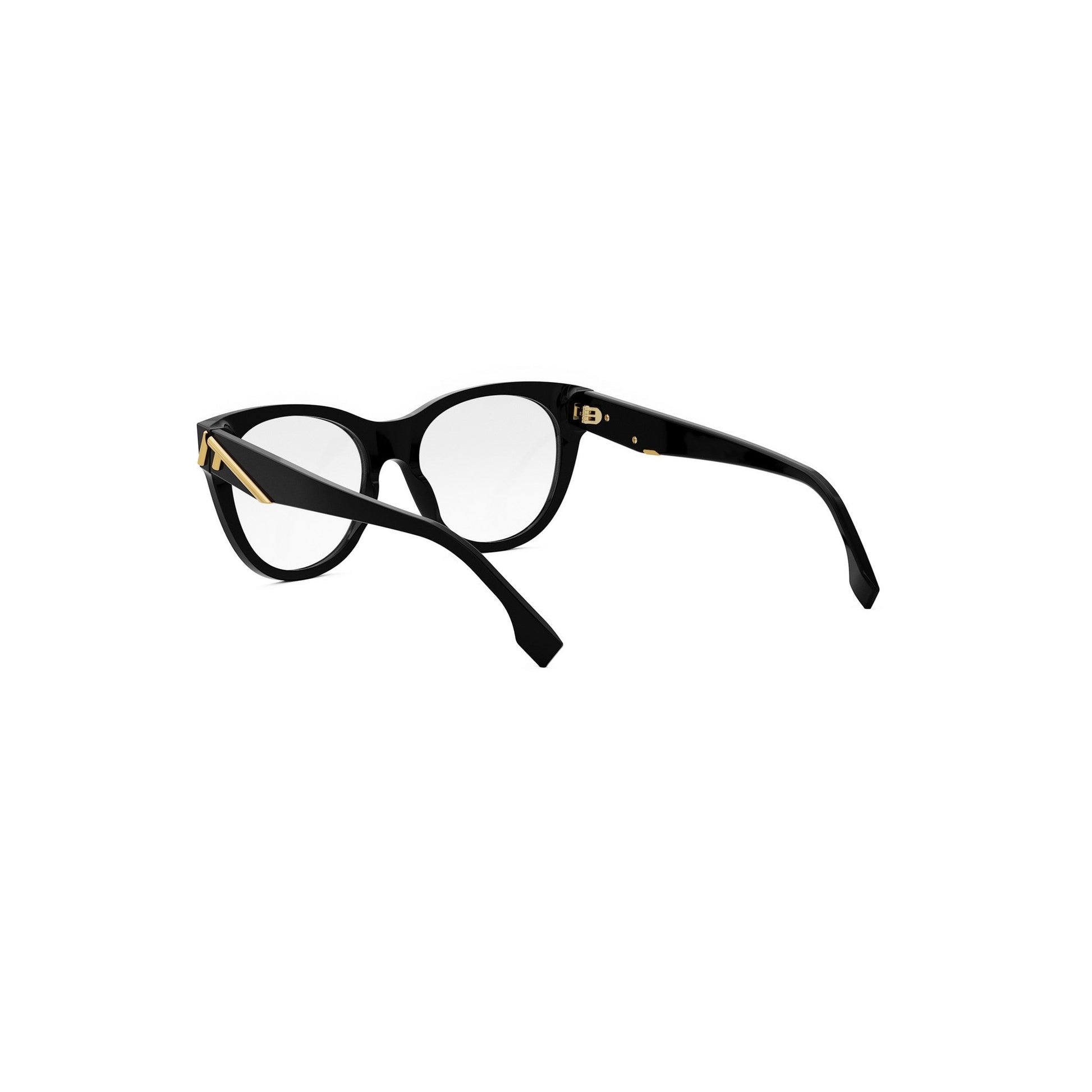 FENDI FE50101I Eyeglasses 001