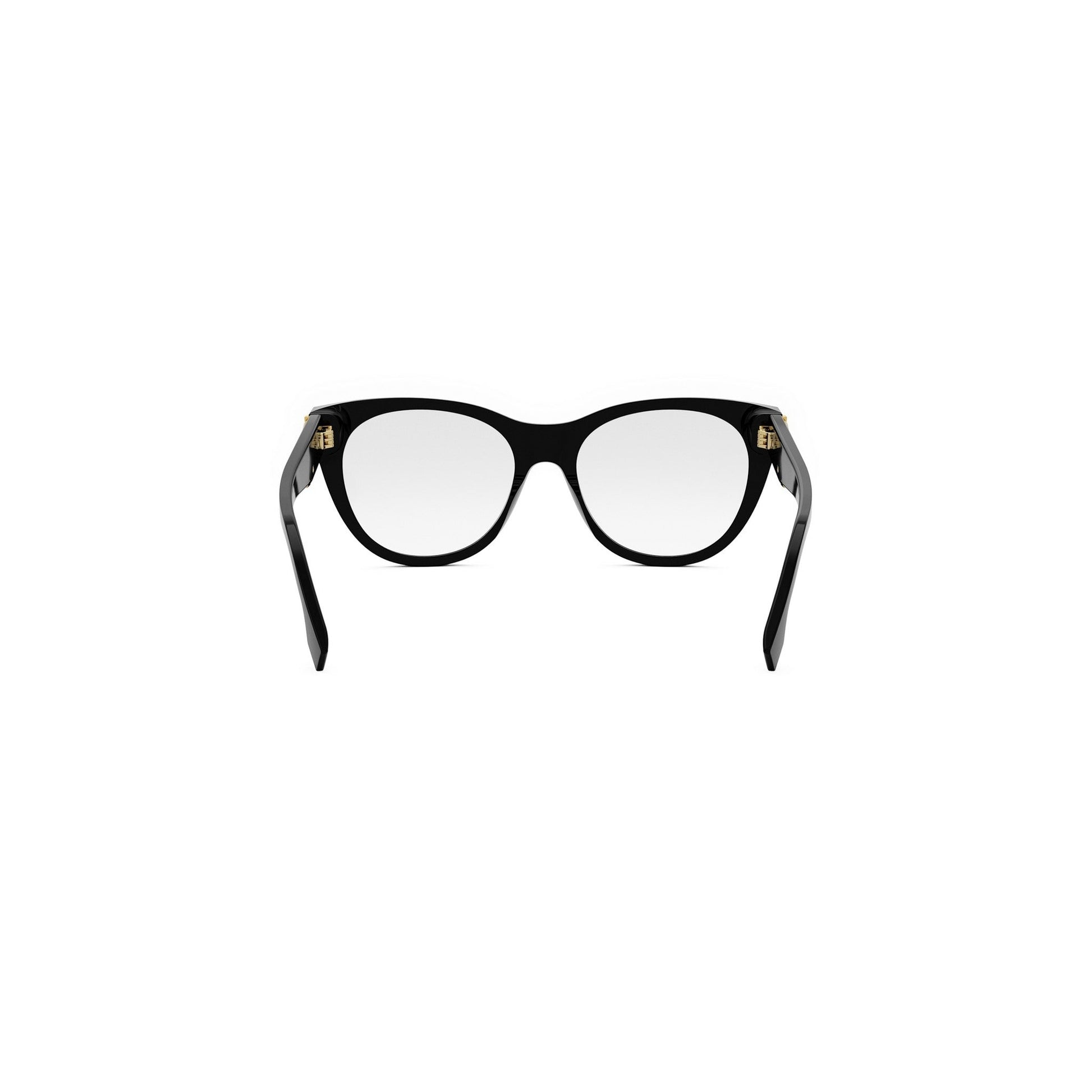 FENDI FE50101I Eyeglasses 001