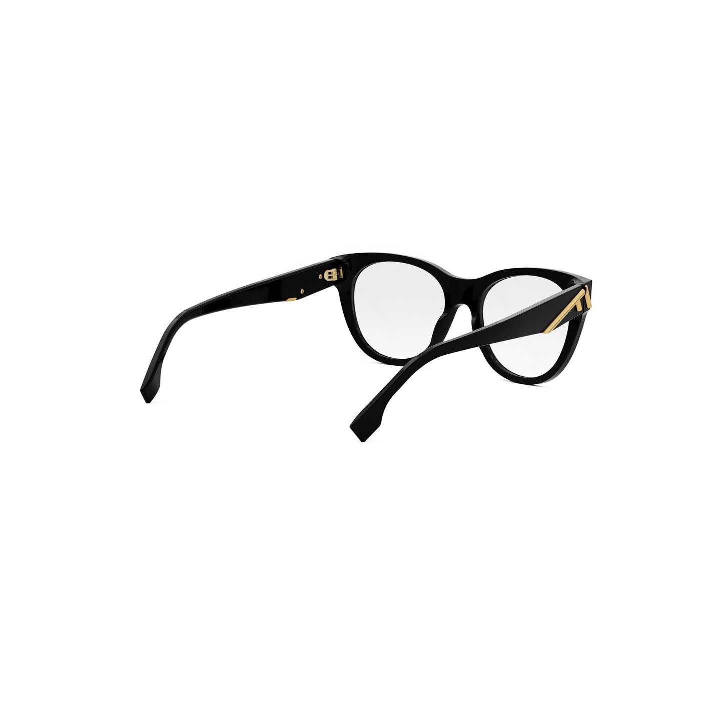 FENDI FE50101I Eyeglasses 001