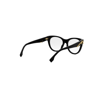 FENDI FE50101I Eyeglasses 001
