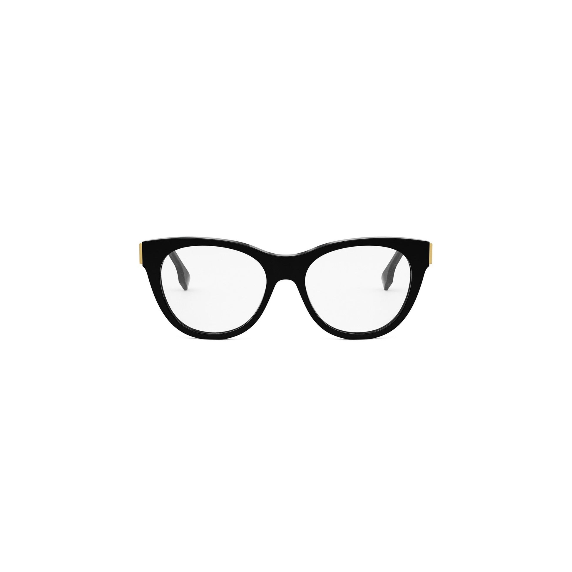 FENDI FE50101I Eyeglasses 001