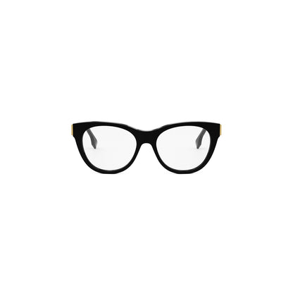 FENDI FE50101I Eyeglasses 001
