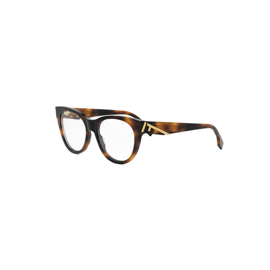 FENDI FE50101I Eyeglasses 053