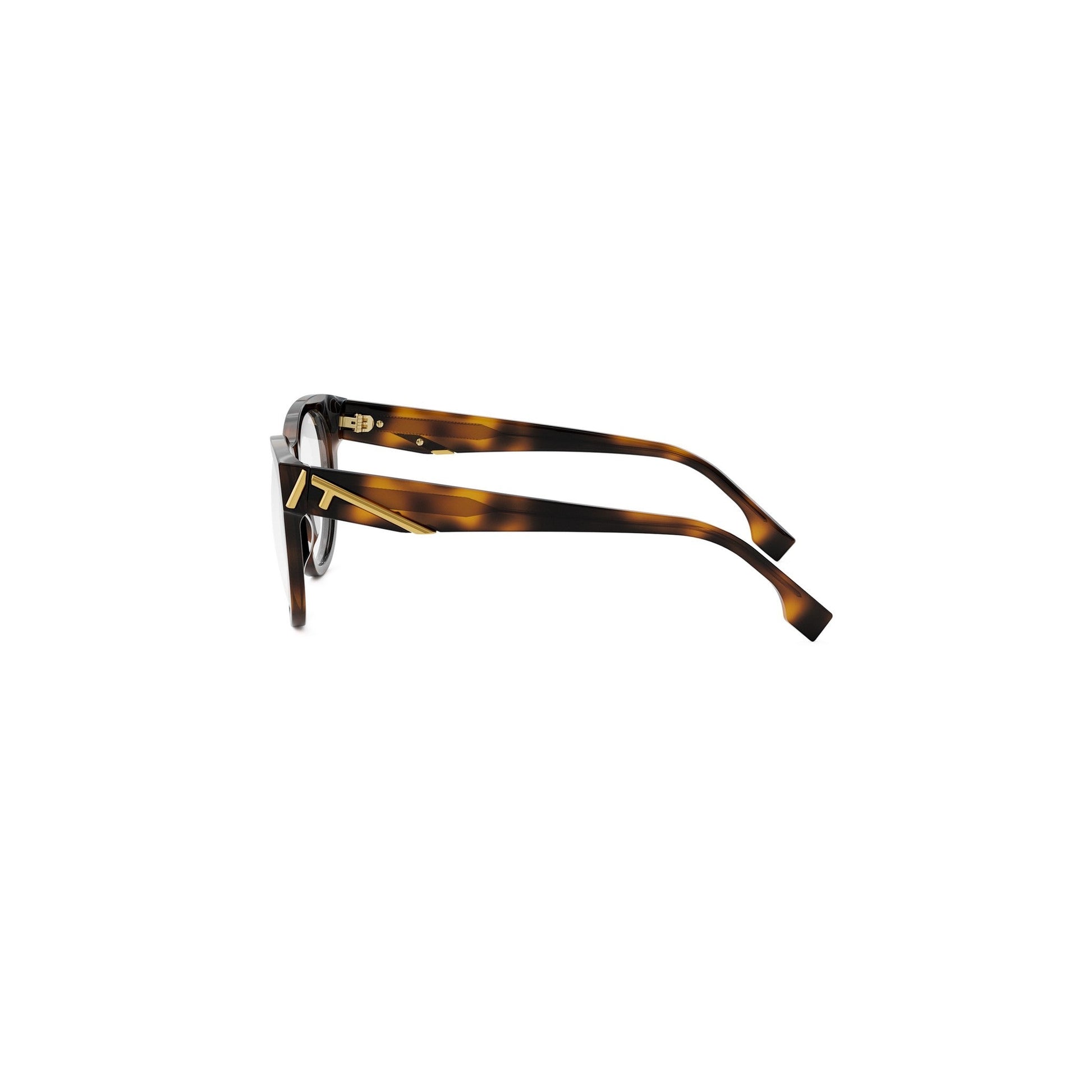 FENDI FE50101I Eyeglasses 053