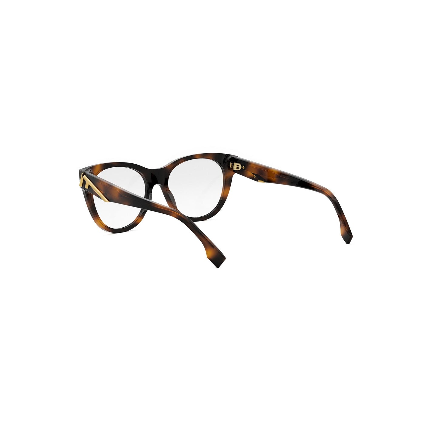 FENDI FE50101I Eyeglasses 053
