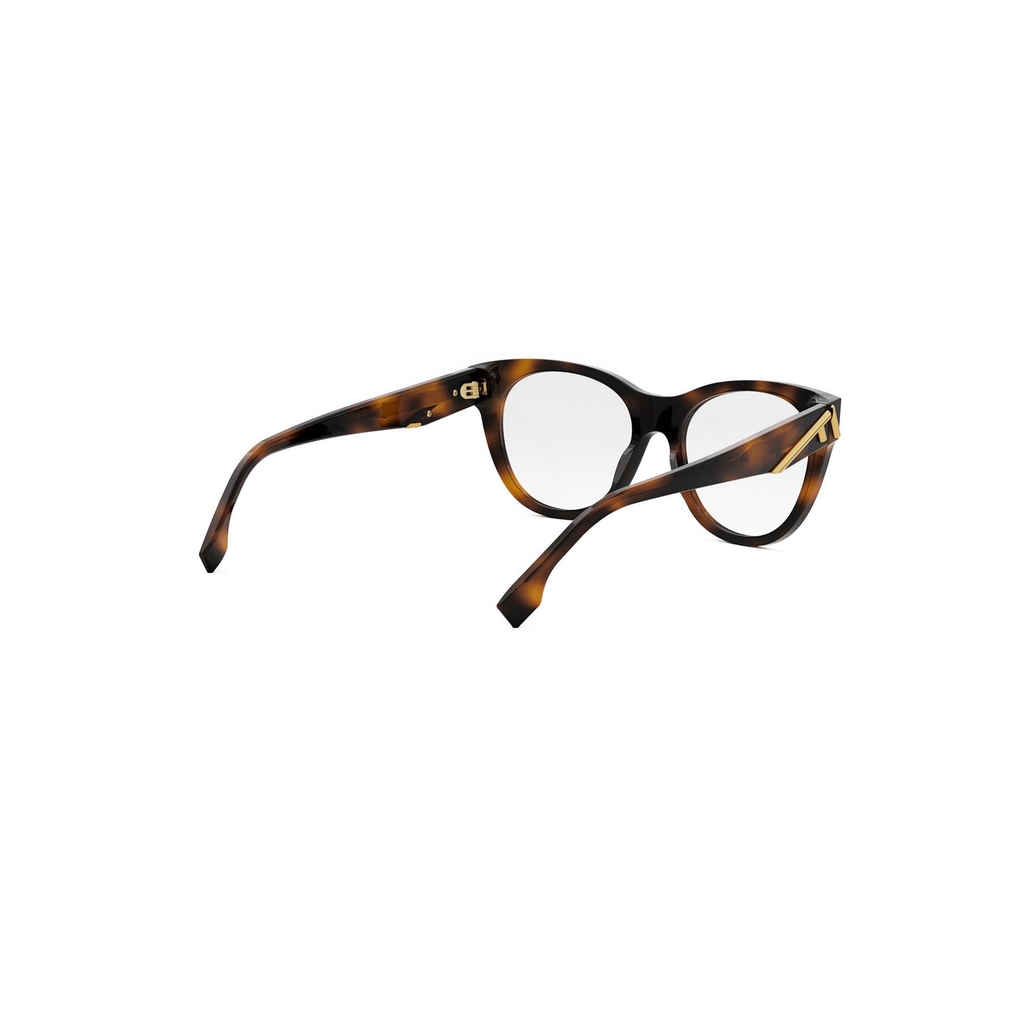 FENDI FE50101I Eyeglasses 053