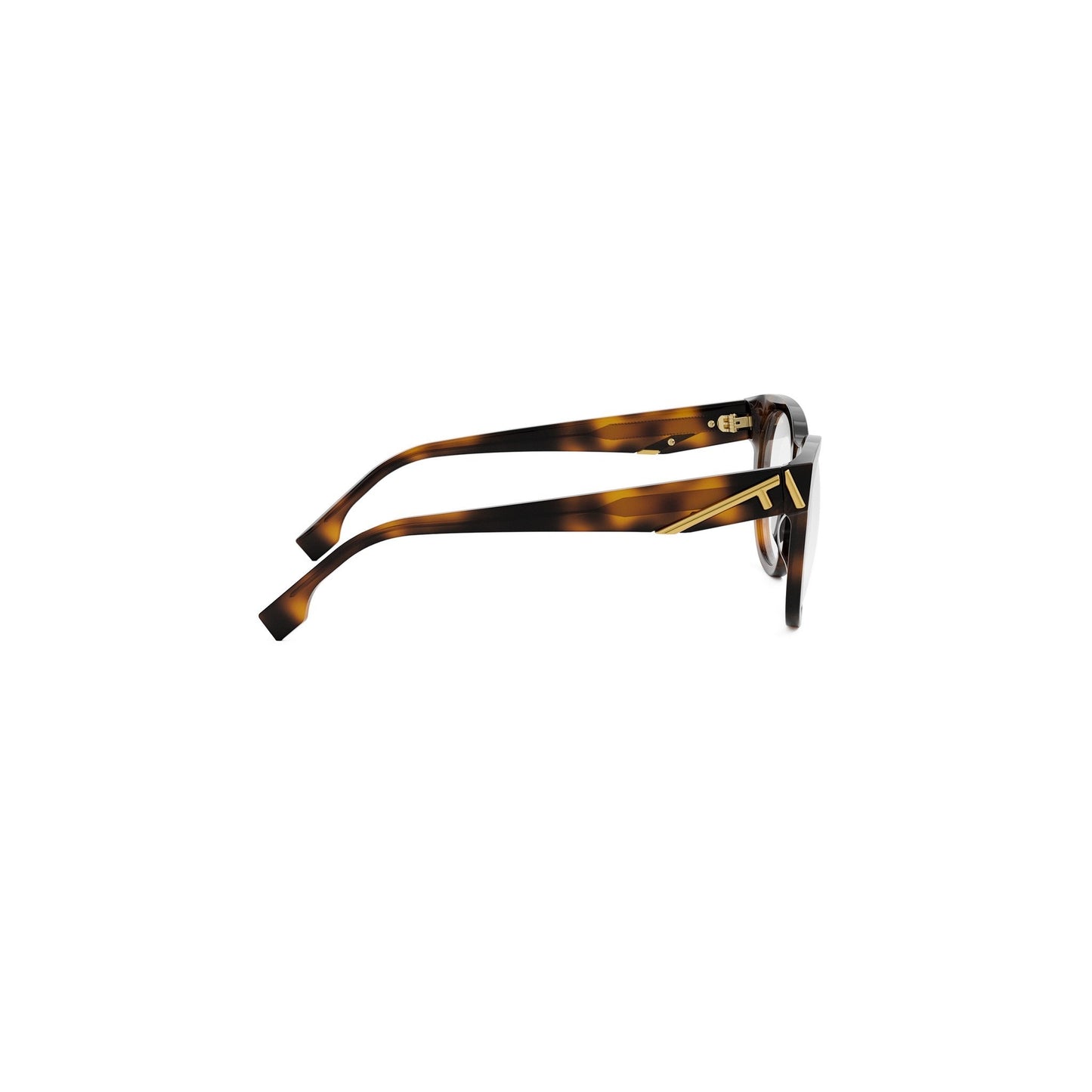 FENDI FE50101I Eyeglasses 053