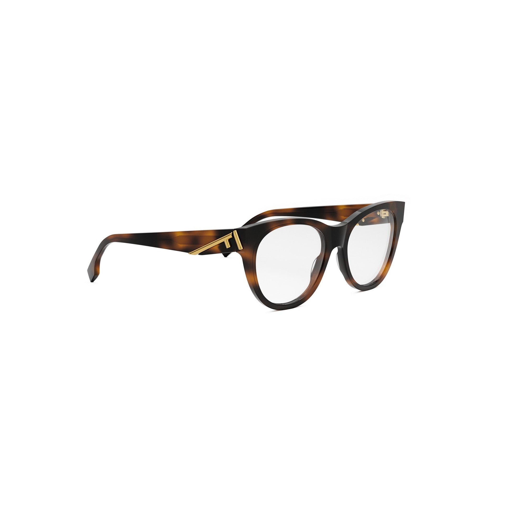 FENDI FE50101I Eyeglasses 053