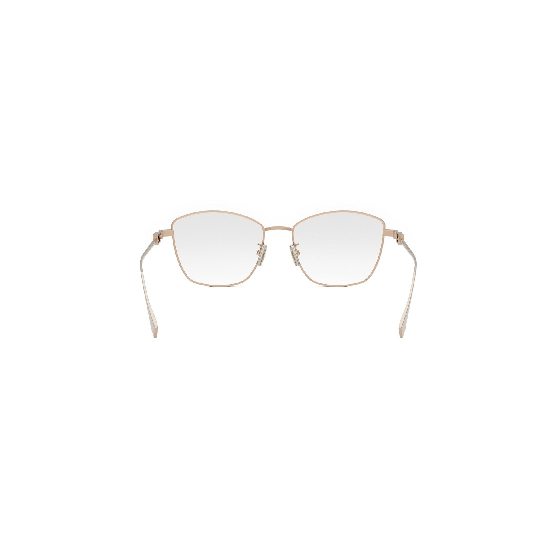 FENDI FE50108F Eyeglasses 028