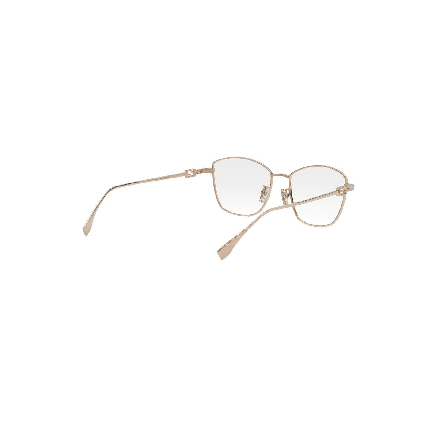 FENDI FE50108F Eyeglasses 028