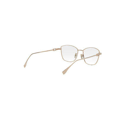 FENDI FE50108F Eyeglasses 028