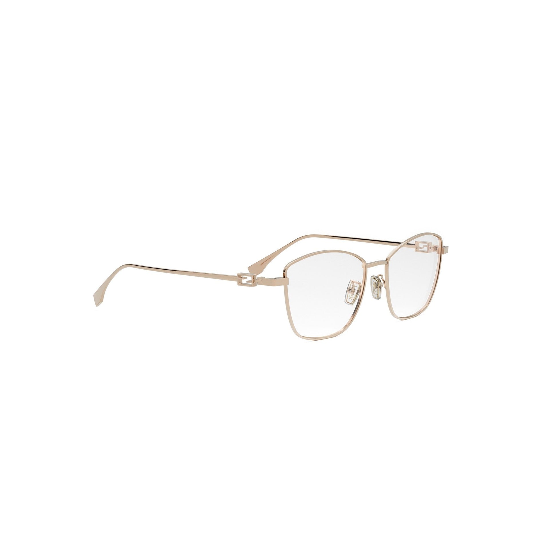FENDI FE50108F Eyeglasses 028