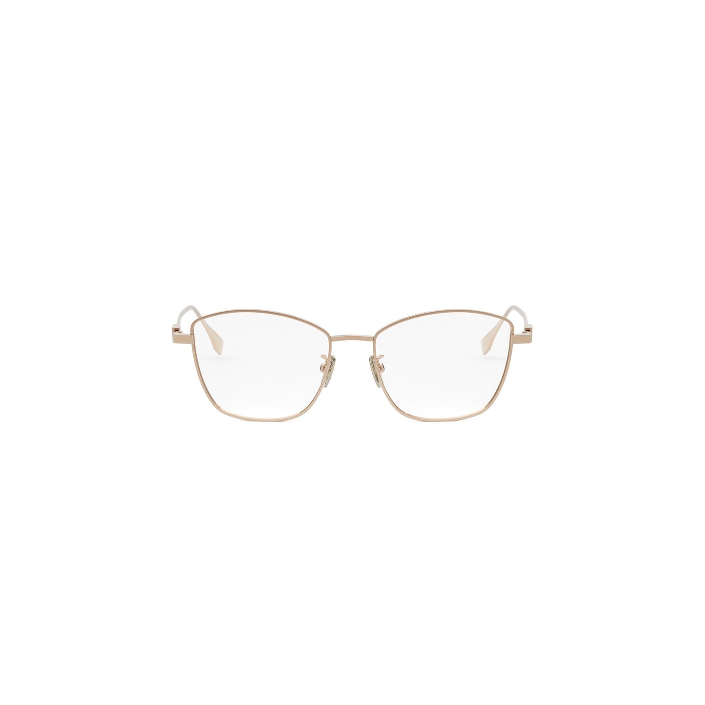 FENDI FE50108F Eyeglasses 028