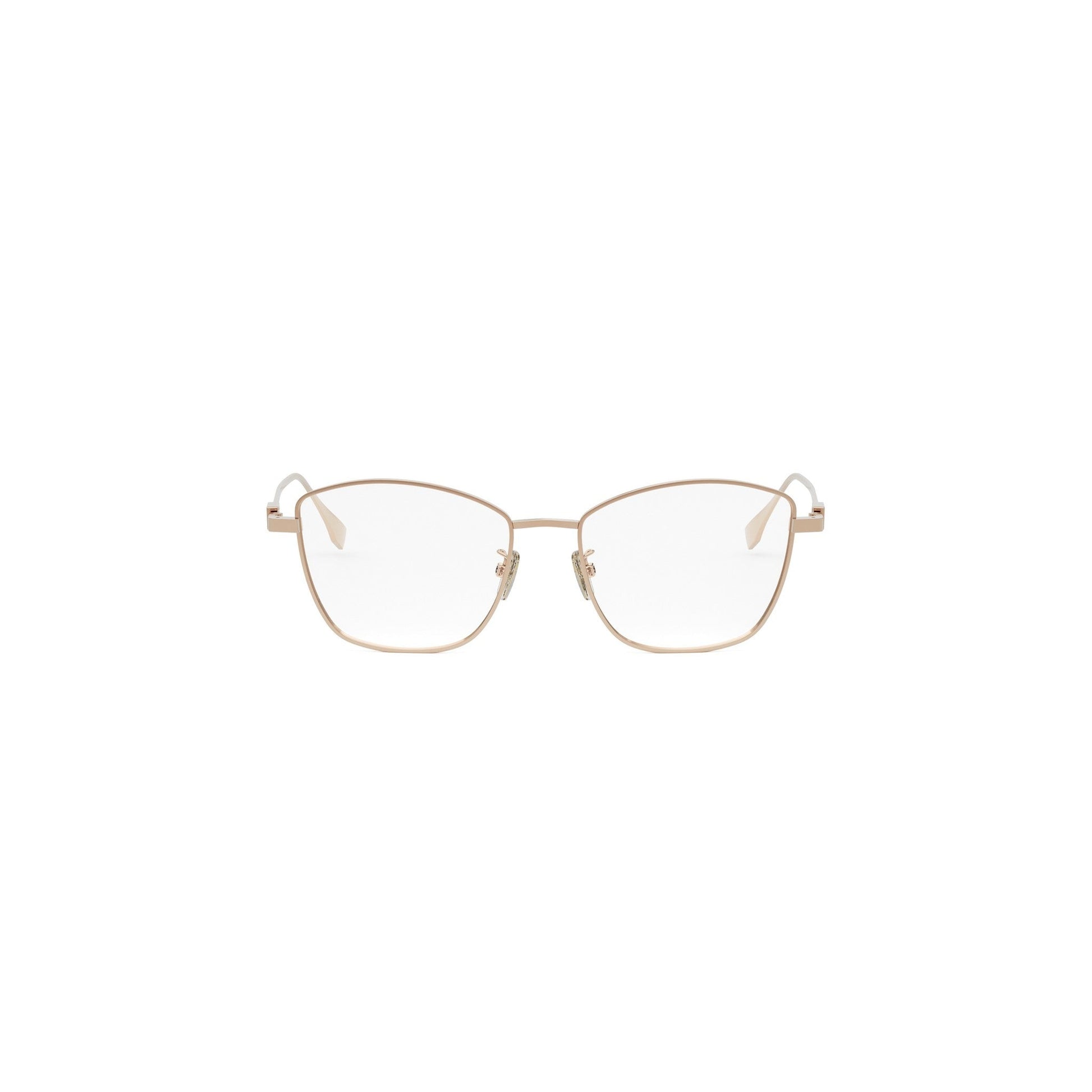 FENDI FE50108F Eyeglasses 028