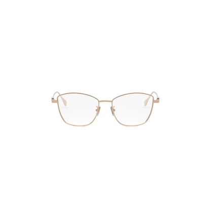 FENDI FE50108F Eyeglasses 028