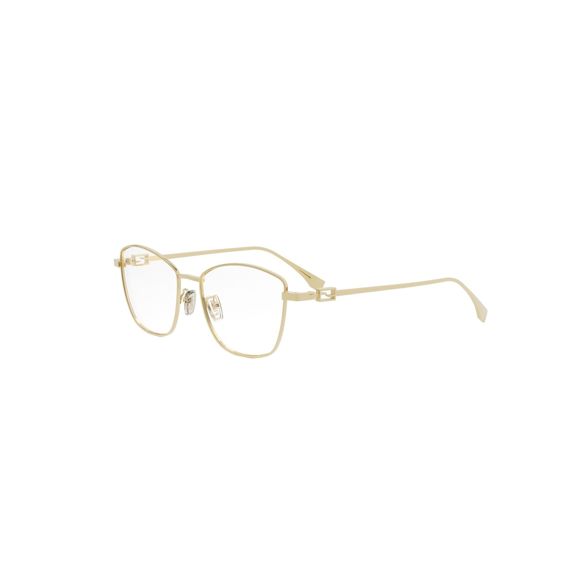 FENDI FE50108F Eyeglasses 030