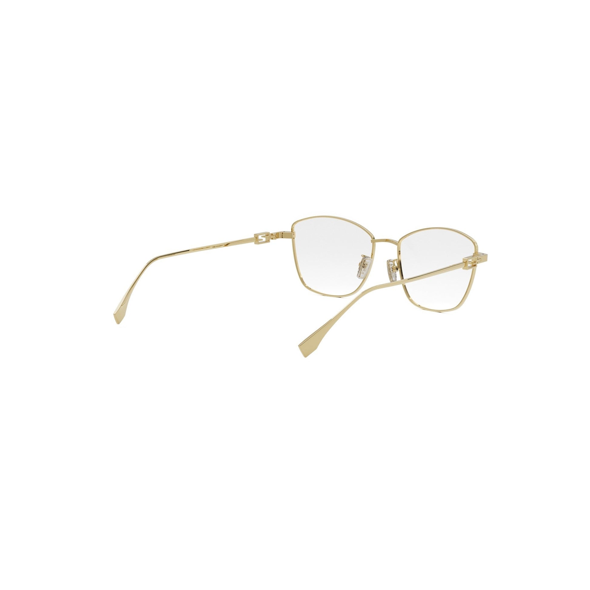 FENDI FE50108F Eyeglasses 030