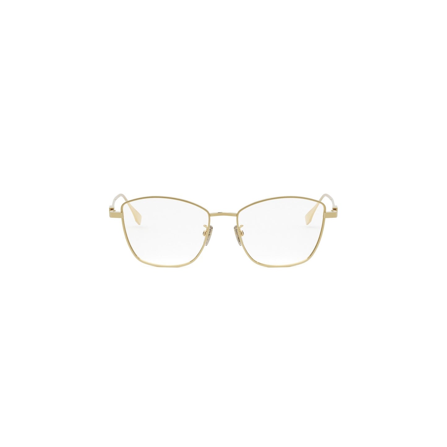 FENDI FE50108F Eyeglasses 030