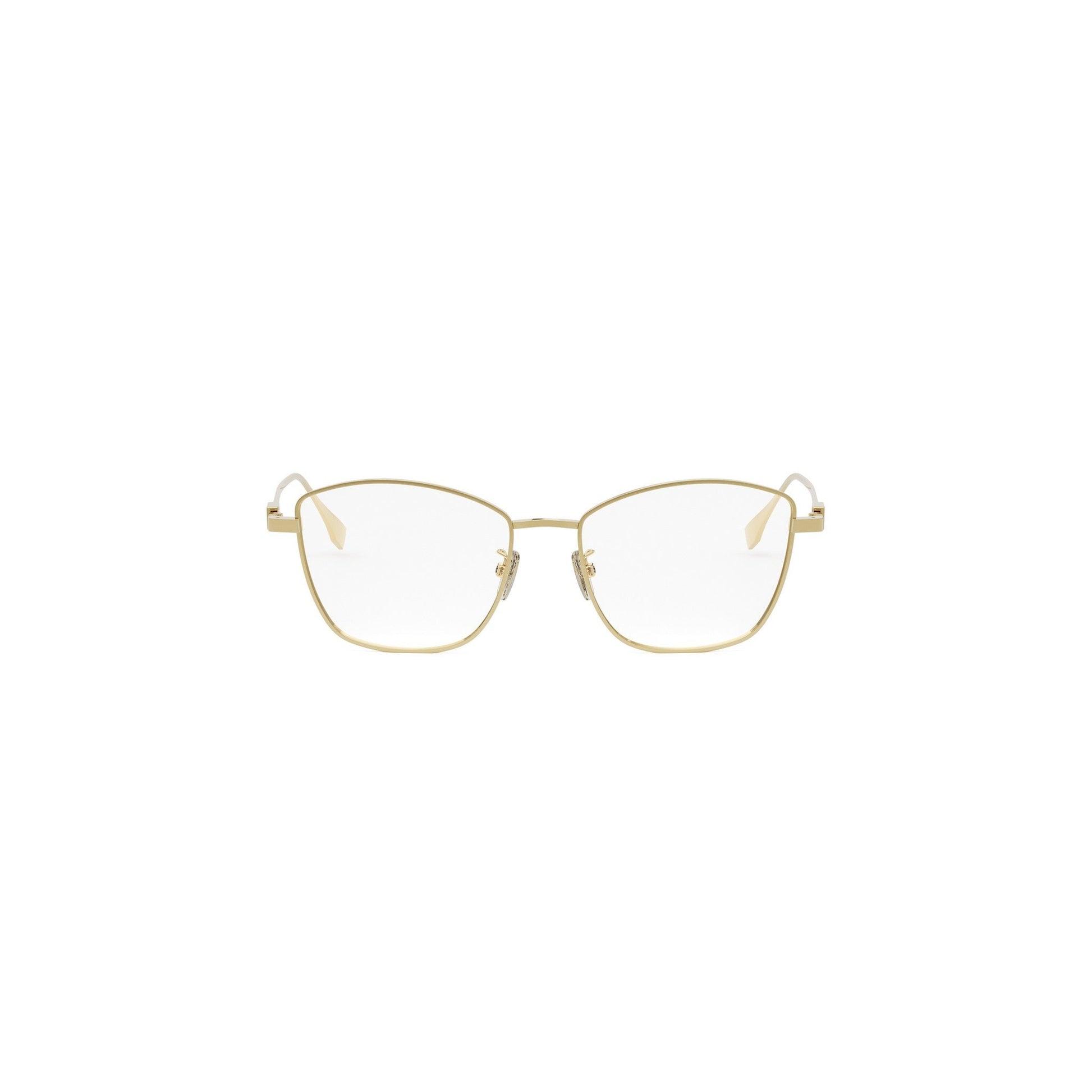 FENDI FE50108F Eyeglasses 030