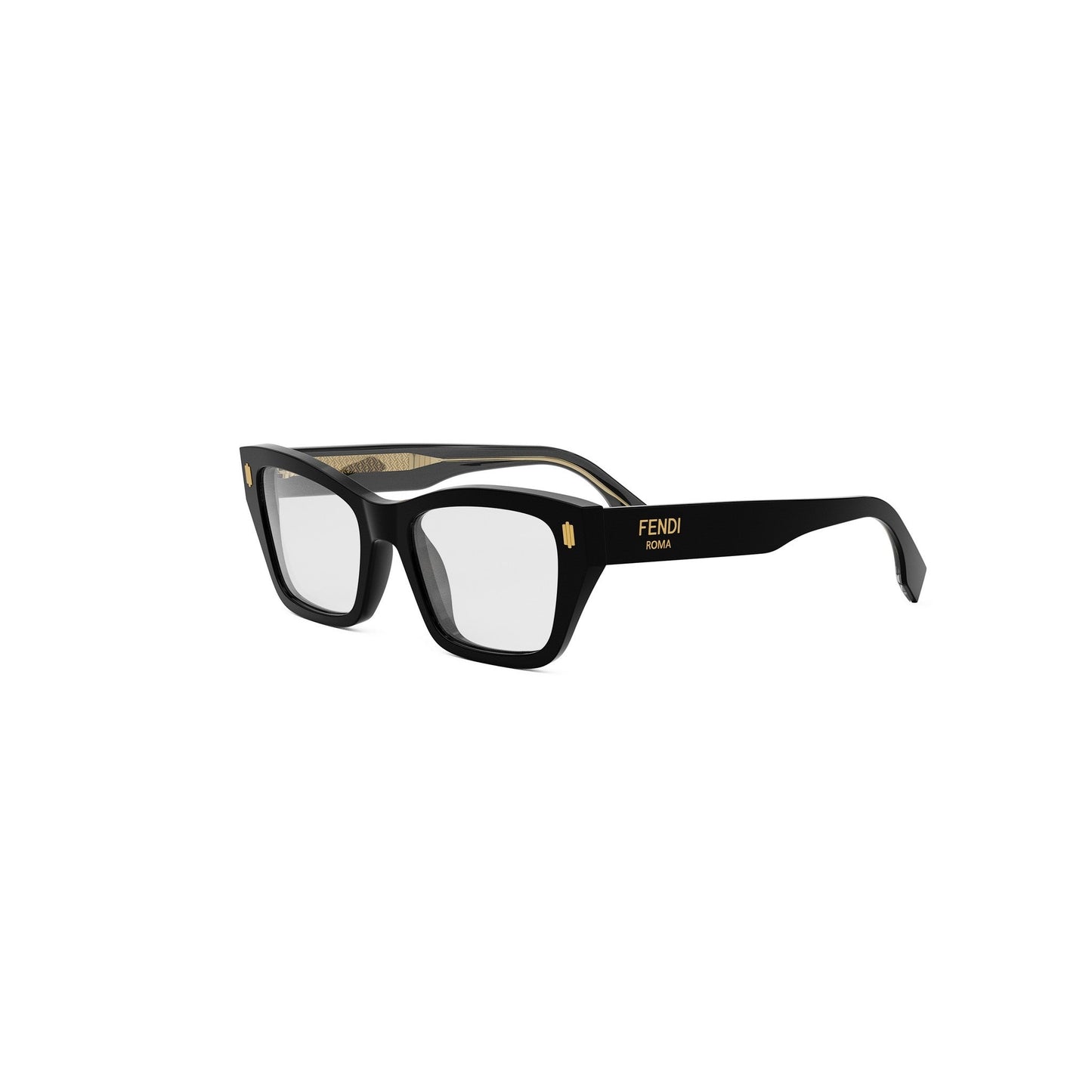 FENDI FE50118I Eyeglasses
