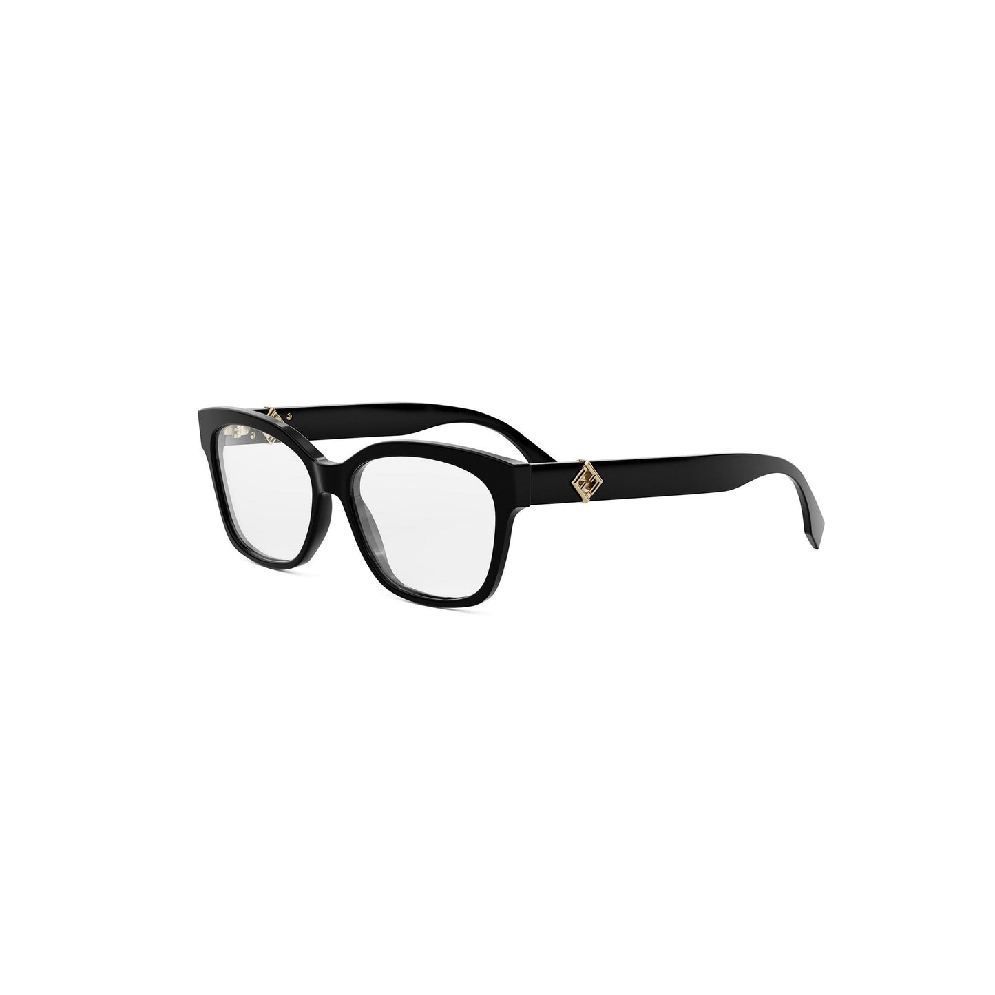 FENDI FE50124I Eyeglasses