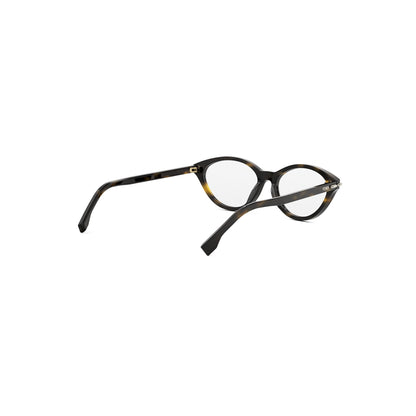 FENDI FE50126I Eyeglasses