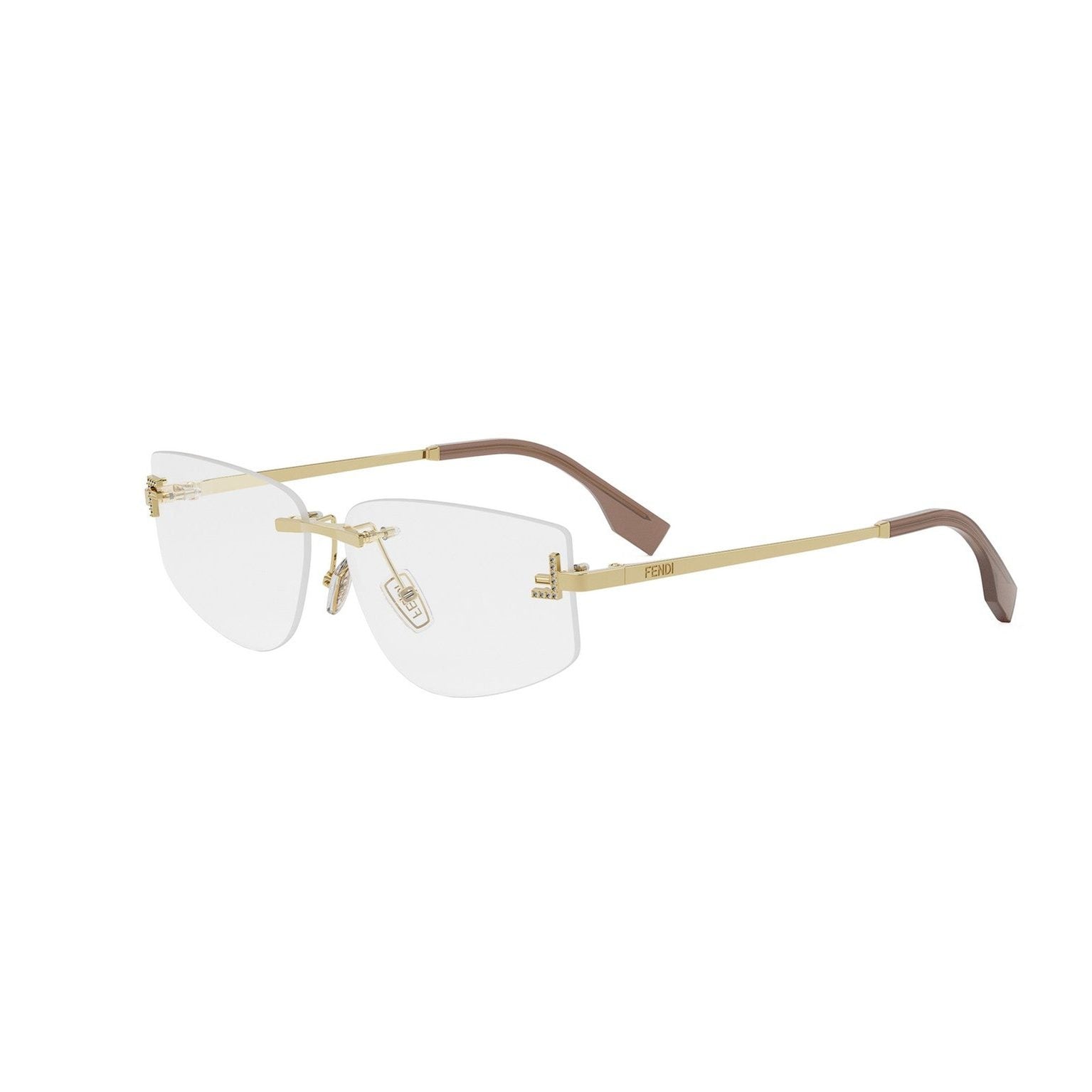 FENDI FE5116US Eyeglasses