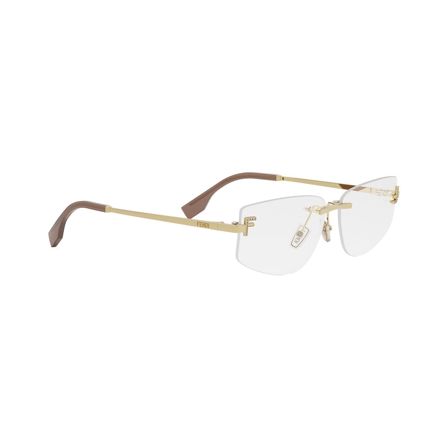 FENDI FE5116US Eyeglasses